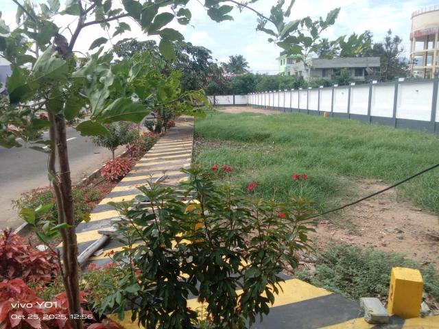 Land for sale in Coimbatore, Tamil Nadu