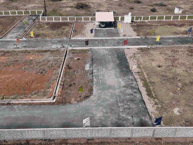 Land for sale in Coimbatore, Tamil Nadu