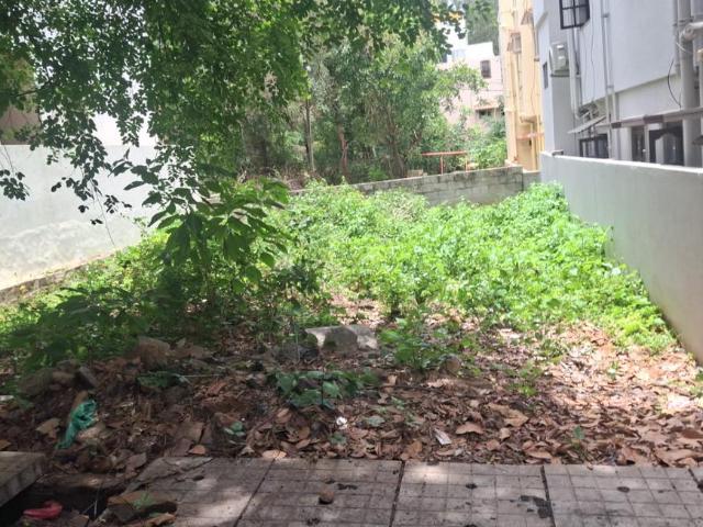Land for sale in Bangalore South, Cox Town - Bangalore