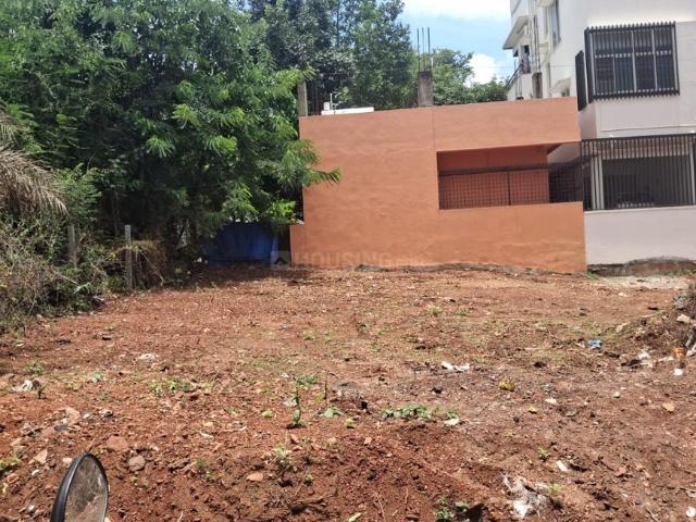 Land for sale in Bangalore South, Cox Town - Bangalore