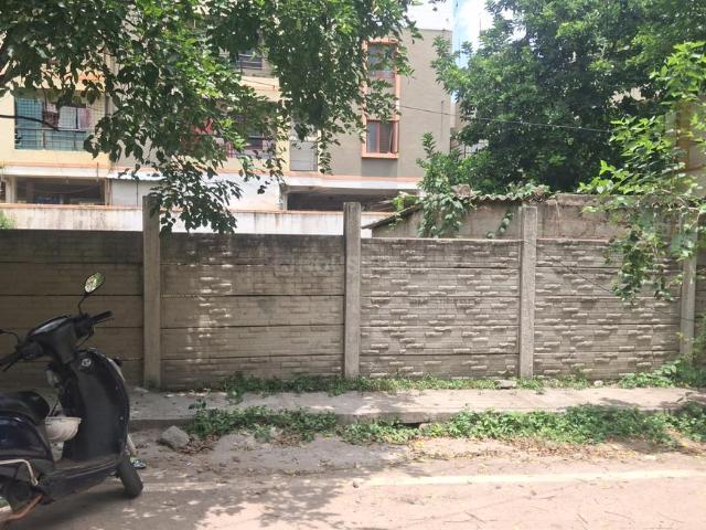 Land for sale in Bangalore South, Cox Town - Bangalore