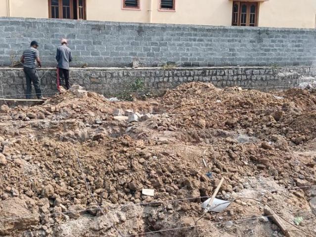 Land for sale in Telangana