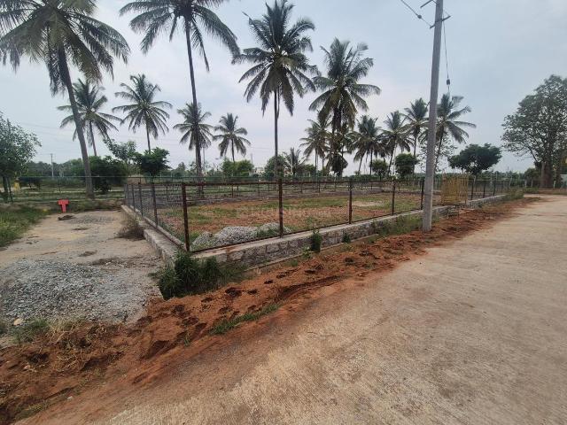 Land for sale in Karnataka