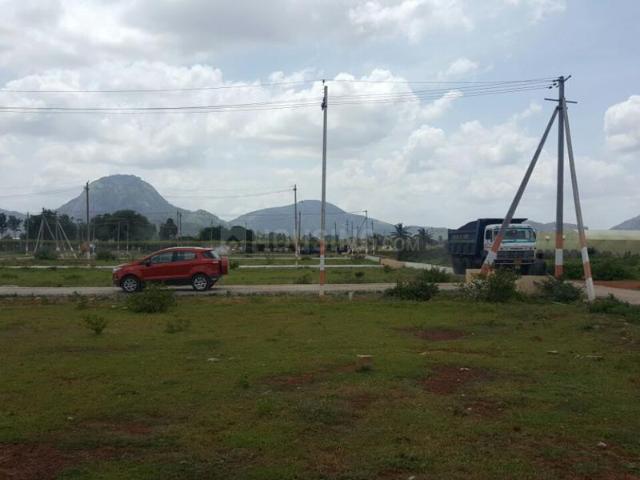 Land for sale in Karnataka