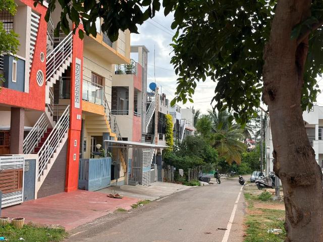 Land for sale in Maisuru, Karnataka
