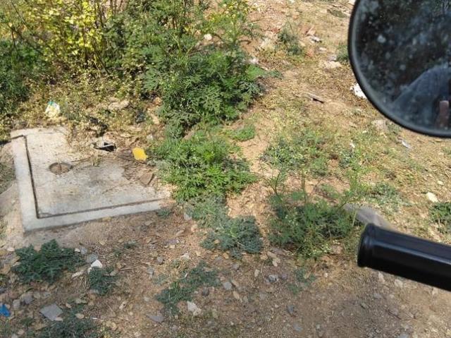 Land for sale in Haidarabad, Telangana