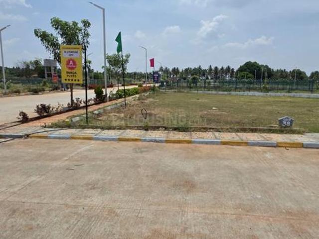 Land for sale in Nelamangala, Karnataka