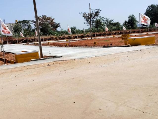 Land for sale in Bidadi, Karnataka