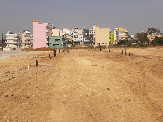 Land for sale in Bidadi, Karnataka