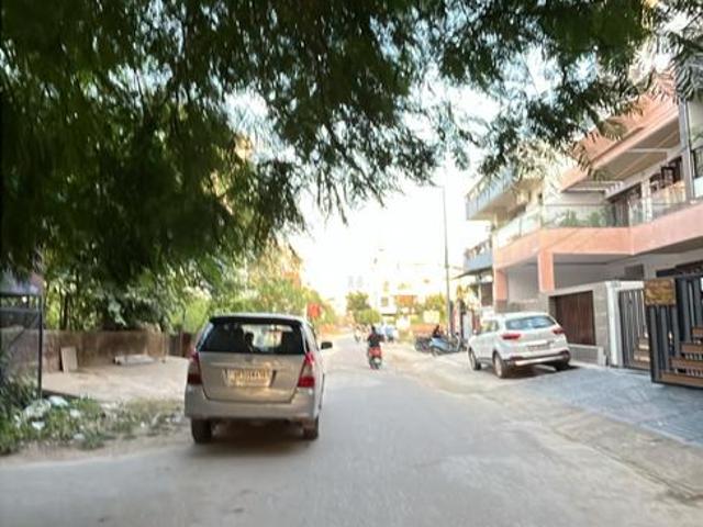 Land for sale in Gomti Nagar Extension, Lucknow