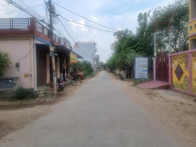 Land for sale in Vineet Khand, Lucknow