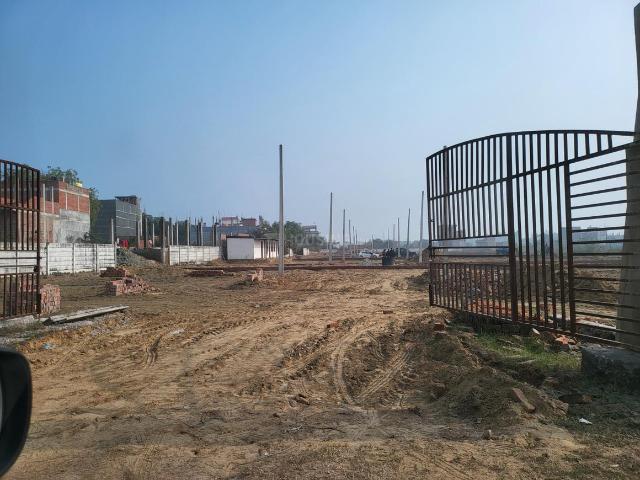 Land for sale in Vineet Khand, Lucknow