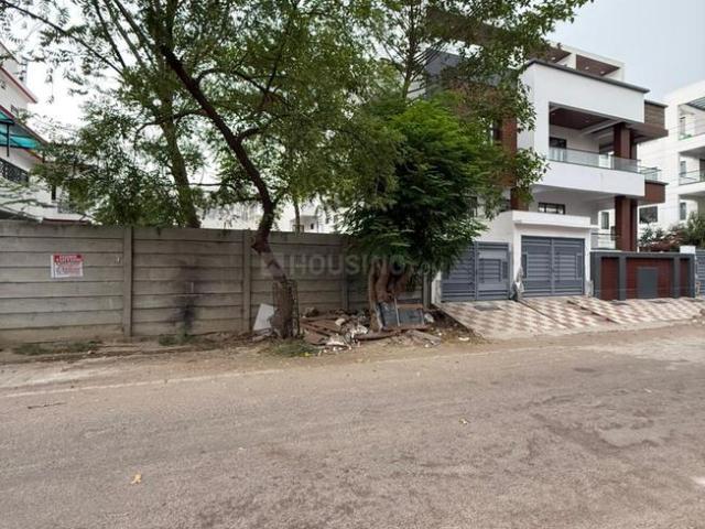 Land for sale in Gomti Nagar Extension, Lucknow