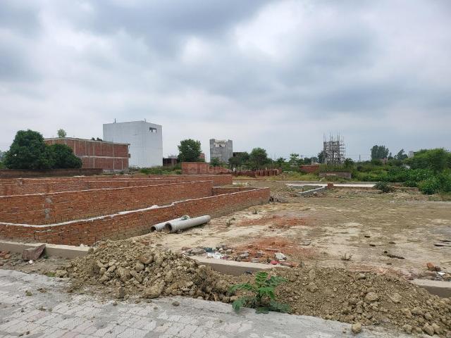 Land for sale in Vineet Khand, Lucknow