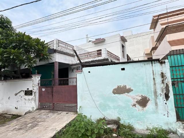 Land for sale in Vishal Khand, Lucknow