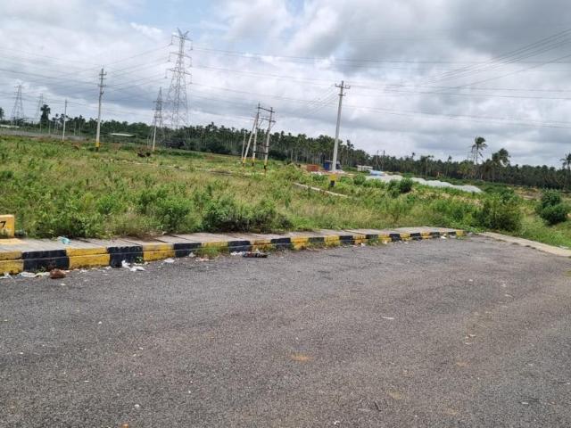 Land for sale in Karnataka