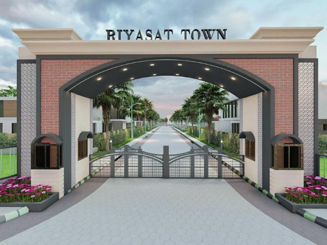 Land for sale in Goner, Jaipur