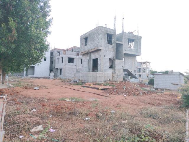 Land for sale in Karnataka