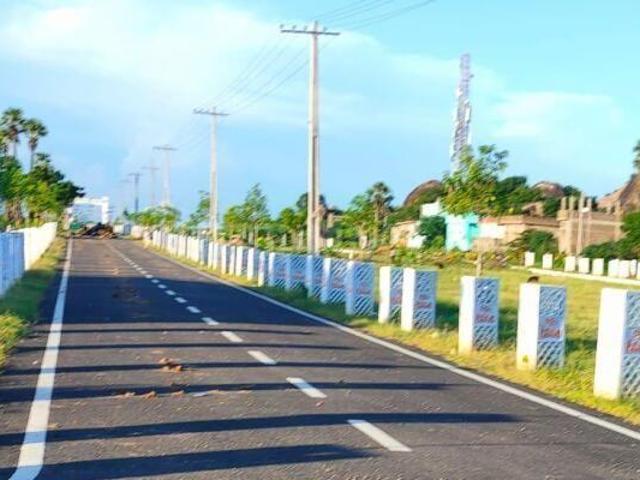 Land for sale in Gorantla, Guntur