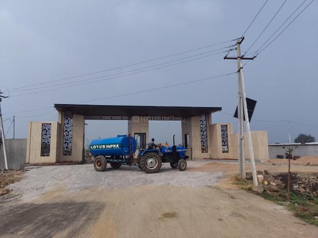 Land for sale in Gorantla, Guntur