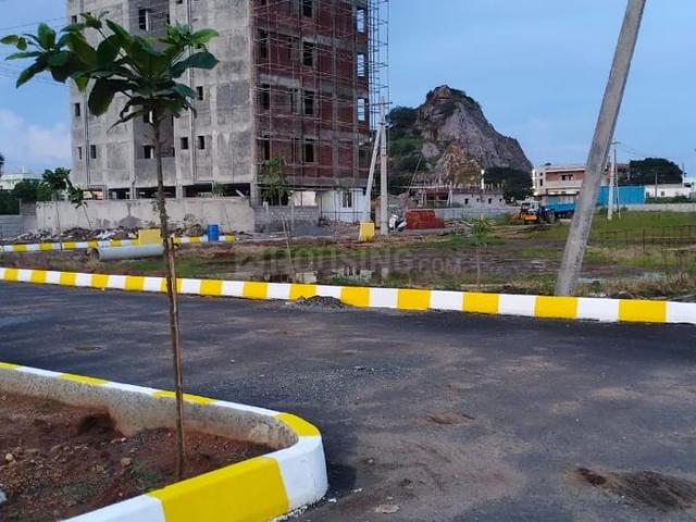 Land for sale in Gorantla, Guntur