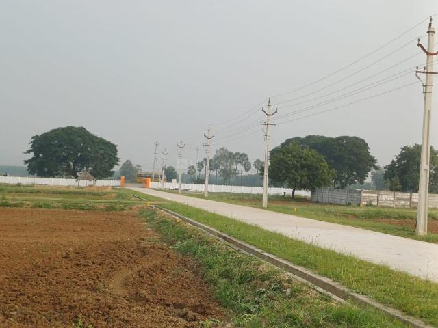 Land for sale in Gorantla, Guntur