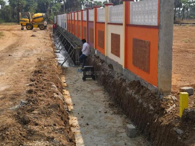 Land for sale in Gorantla, Guntur