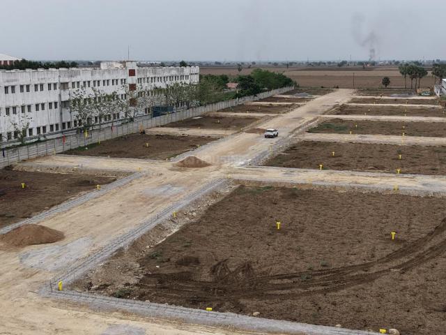 Land for sale in Gorantla, Guntur