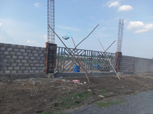 Land for sale in Gorantla, Guntur
