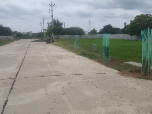 Land for sale in Gorantla, Guntur