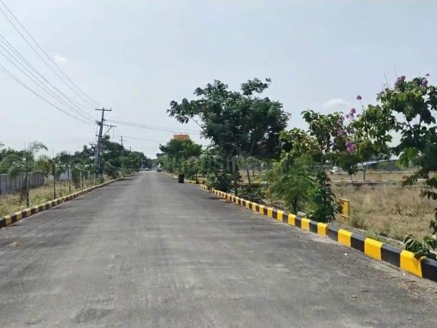 Land for sale in Gorantla, Guntur