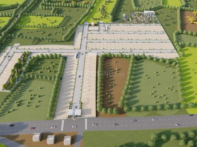 Land for sale in Kota, Rajasthan