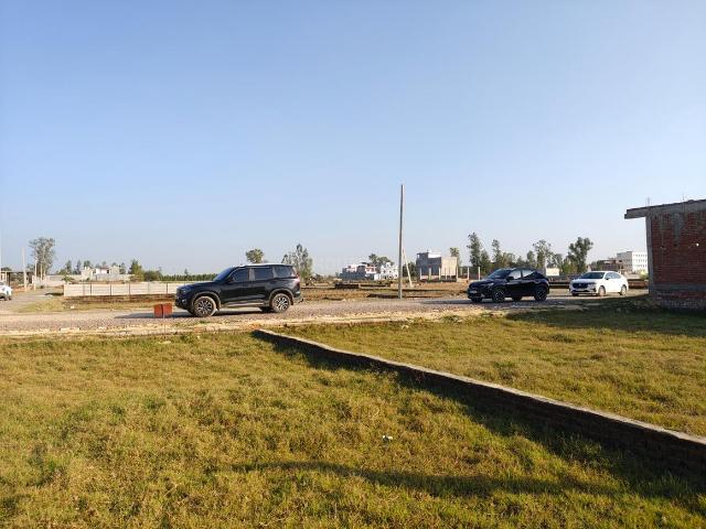 Land for sale in Mohanlalganj, Arunachal Pradesh