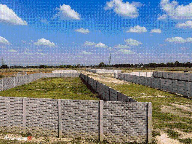 Land for sale in Mohanlalganj, Arunachal Pradesh
