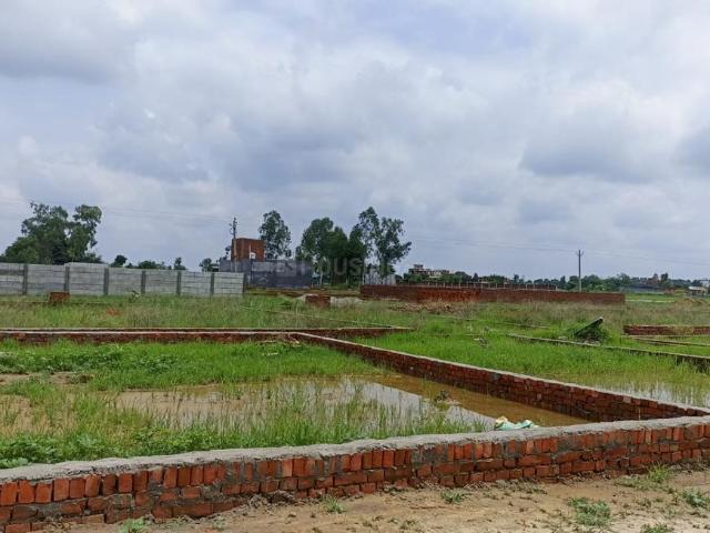 Land for sale in Mohanlalganj, Arunachal Pradesh