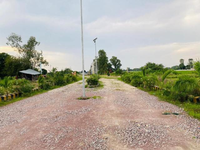 Land for sale in Mohanlalganj, Arunachal Pradesh