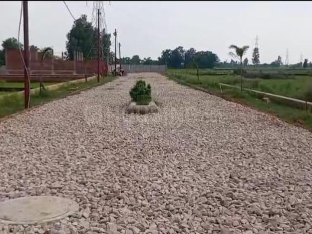Land for sale in गोसाईगंज, Lucknow
