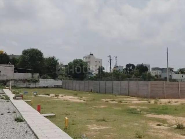 Land for sale in Bangalore South, Cox Town - Bangalore