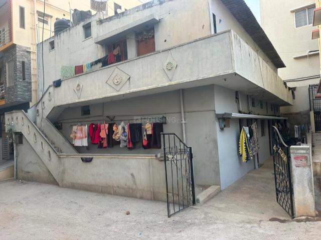 Land for sale in Bangalore South, Cox Town - Bangalore