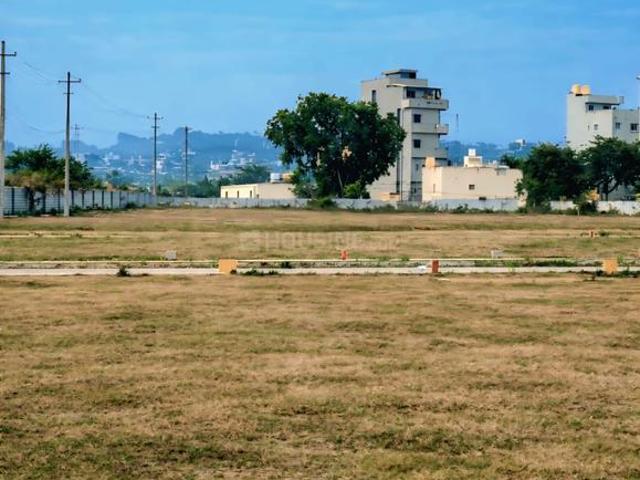 Land for sale in Bangalore South, Cox Town - Bangalore