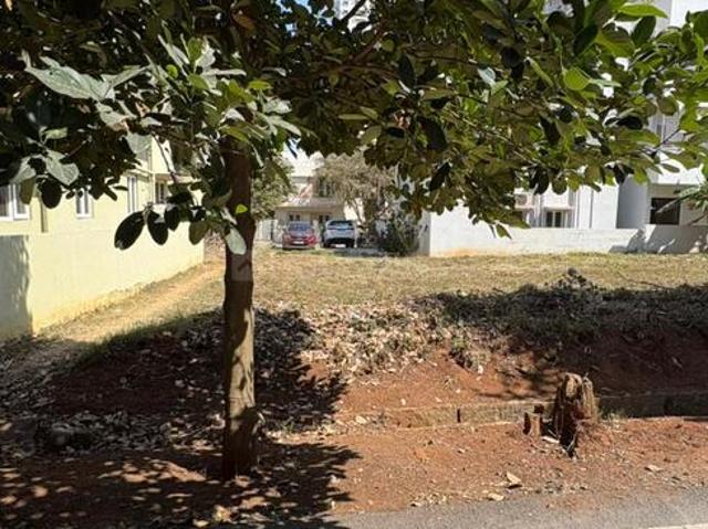 Land for sale in Bangalore South, Cox Town - Bangalore