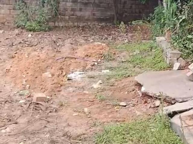 Land for sale in Bangalore South, Cox Town - Bangalore