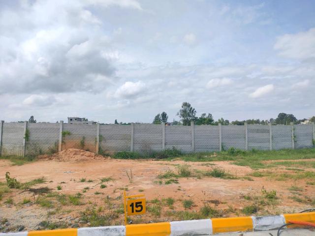 Land for sale in Karnataka