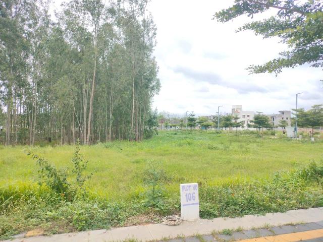 Land for sale in Karnataka