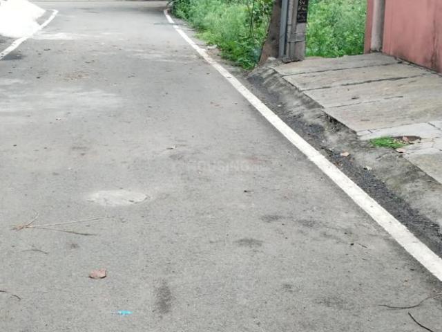 Land for sale in Bangalore South, Cox Town - Bangalore