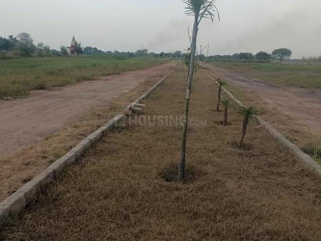 Land for sale in Govardhan, Mathura