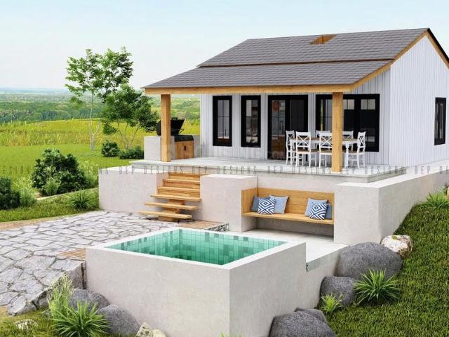 Land for sale in Mathara, Arunachal Pradesh