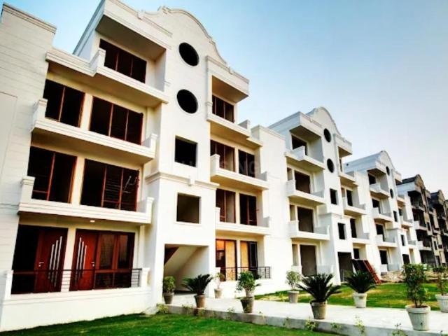 Land for sale in Govardhan, Mathura