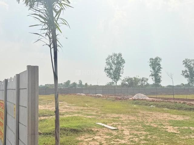 Land for sale in Govardhan, Mathura