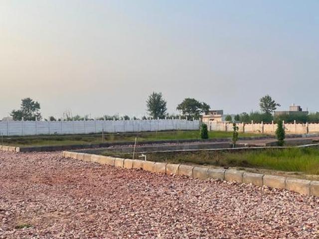 Land for sale in Govardhan, Mathura
